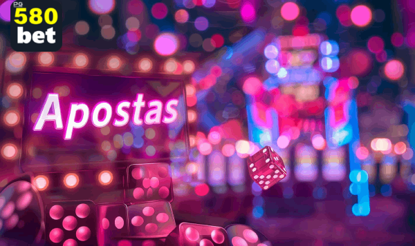 580BET Esporte - Apostas Esportivas com Odds Altas