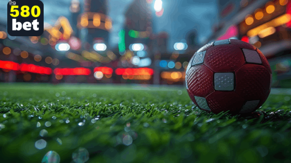 580BET Esporte - Bônus vencedores em apostas esportivas