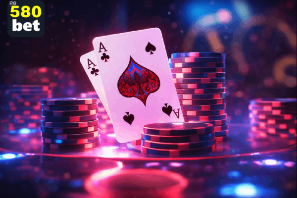 Atividades promocionais da 580BET