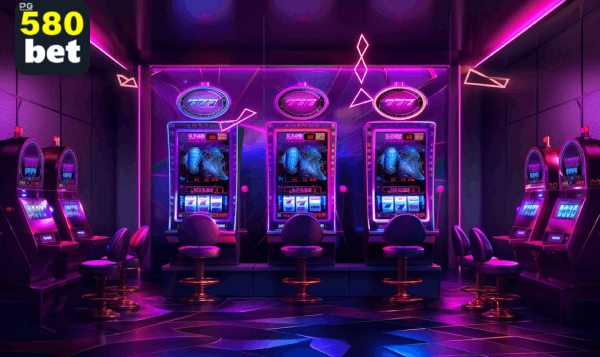 Jogue e Ganhe com os Melhores Jogos da 580BET