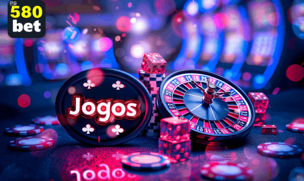 580BET Jogos Figura 1