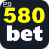 Logo 580BET